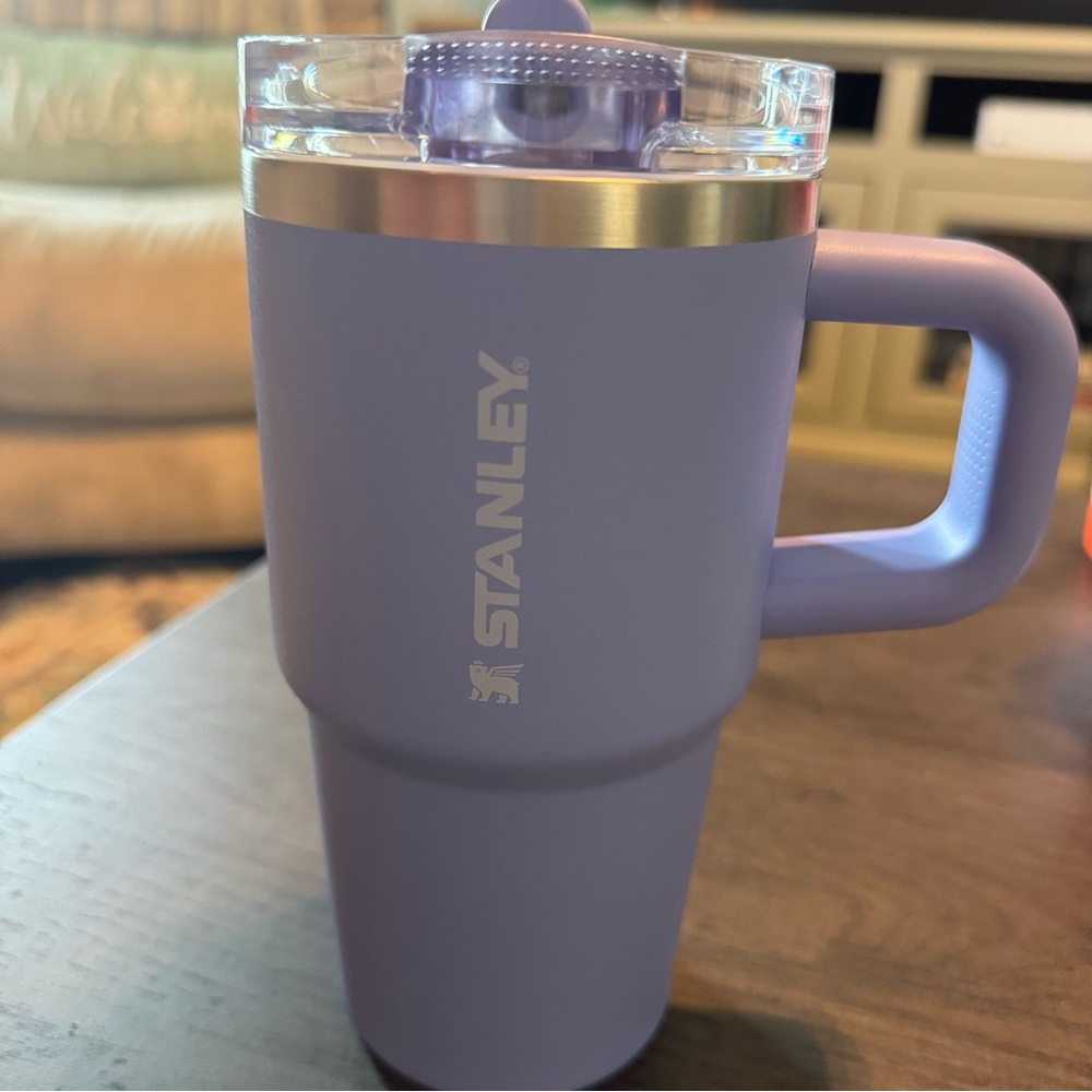 Stanley THE QUENCHER PROTOUR FLIP STRAW TUMBLER | 20 OZ